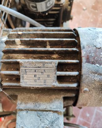 compressore a 320v