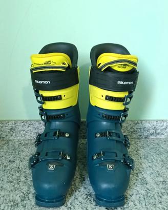 Scarponi Sci Salomon S/PRO 120