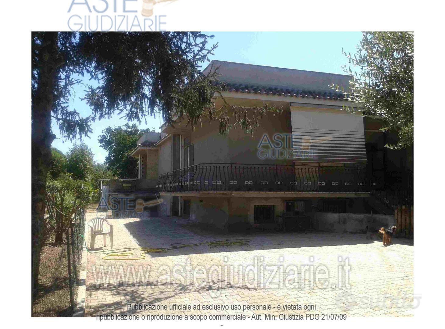 Apartment in Lanuvio, Mantovano, Campoleone - Vista 5