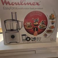 Moulinex EasyForce Robot da Cucina 