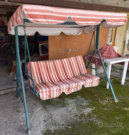 DONDOLO DA GIARDINO