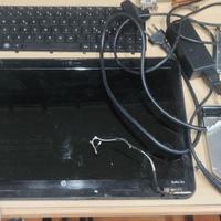 ricambi HP Pavilion dv6