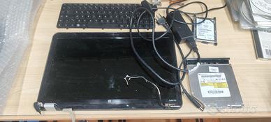 ricambi HP Pavilion dv6