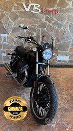 Moto Guzzi V9 Roamer - 2019