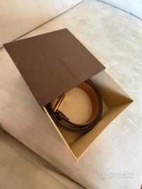 Cintura louis vuitton