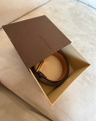 Cintura louis vuitton