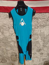 swim skin Aqua sphere