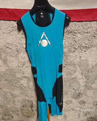 swim skin Aqua sphere