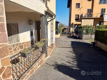 Bilocale Caprarola