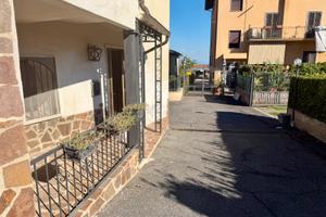 Bilocale Caprarola