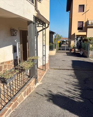 Bilocale Caprarola