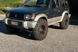 pajero 2.5 1993