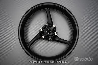 Cerchio anteriore SUZUKI GSXR 1000 2009 - 2016