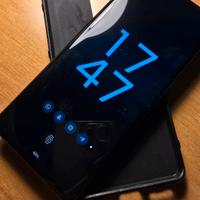 Motorola Edge 40 Pro 