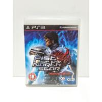 fist of the north star ken's rage ps3