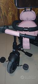 triciclo Kinderkraft 