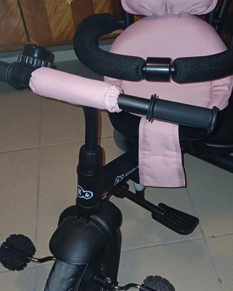 triciclo Kinderkraft 