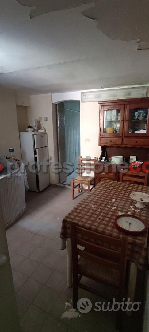 Appartamento – Catania, Antico Corso, Centro storico - Vista 3