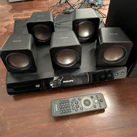 dolby surround Philips