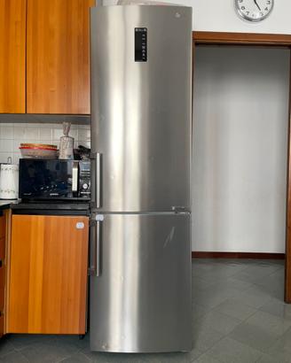 Frigo No Frost LG GBB60NSYFE
