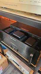 Finale Audio Research v70  			