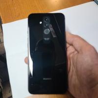 Huawei Mate 20 Lite non funzionante 