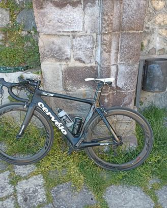 Cervello S5