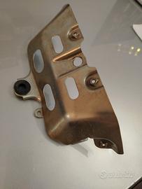 supporto cover serbatoio GSXR 600 / 750 K8 K9