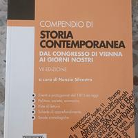 Compendio di Storia Contemporanea 