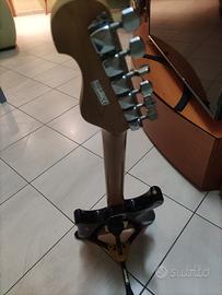 Chitarra yamaha EG112