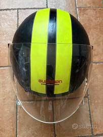 Caschi Jet 379 e 371