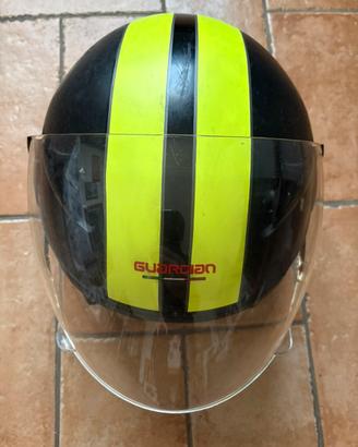 Caschi Jet 379 e 371