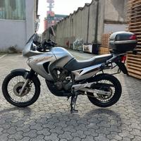 Honda Transalp