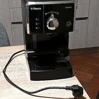 macchina per caffè espresso (due tazze)