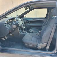 Fiat Coupè 20v sedili anteriori e posteri