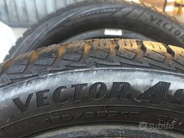 Ruote R185/55 r15