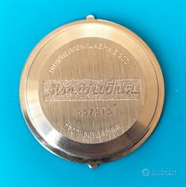 Fondello vintage Boctok Amphibia 2414