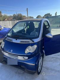 Smart 450 600 benzina