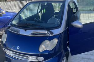 Smart 450 600 benzina