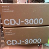 PIONEER CDJ 3000