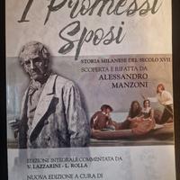 libro i promessi sposi 