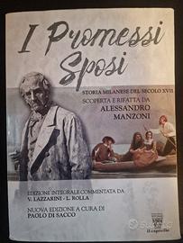 libro i promessi sposi 
