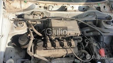 Nissan k11 micra ricambi benzina