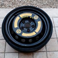 RUOTINO 18 ORIGINALE VW COD:2107