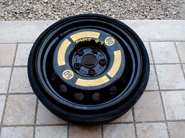 RUOTINO 18 ORIGINALE VW COD:2107