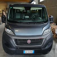 Ducato cassone fisso