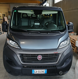 Ducato cassone fisso