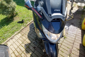 Scooter kymko usato