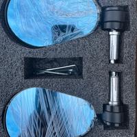 Spechietti per benelli leoncino 500/800