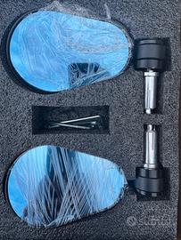 Spechietti per benelli leoncino 500/800